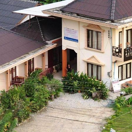 Jammee Guesthouse Vang Vieng Εξωτερικό φωτογραφία