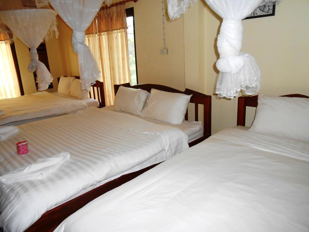 Jammee Guesthouse Vang Vieng Δωμάτιο φωτογραφία