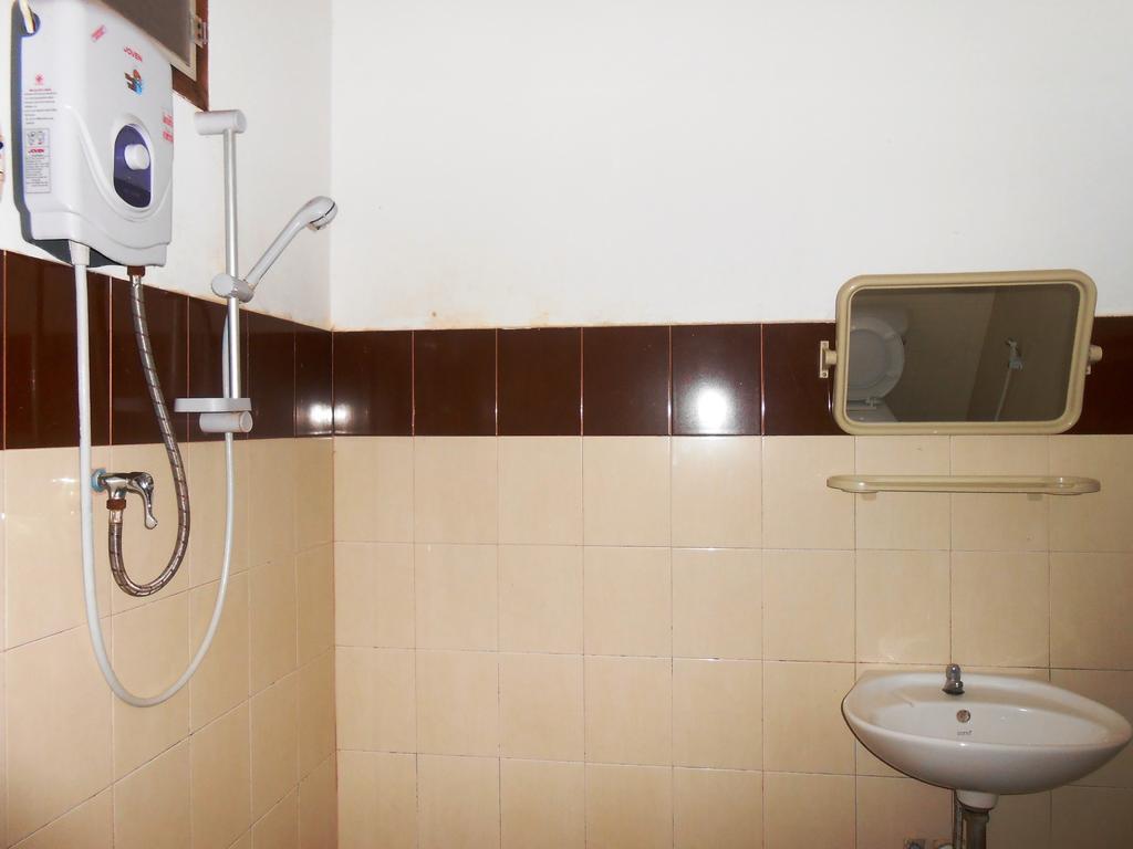 Jammee Guesthouse Vang Vieng Δωμάτιο φωτογραφία