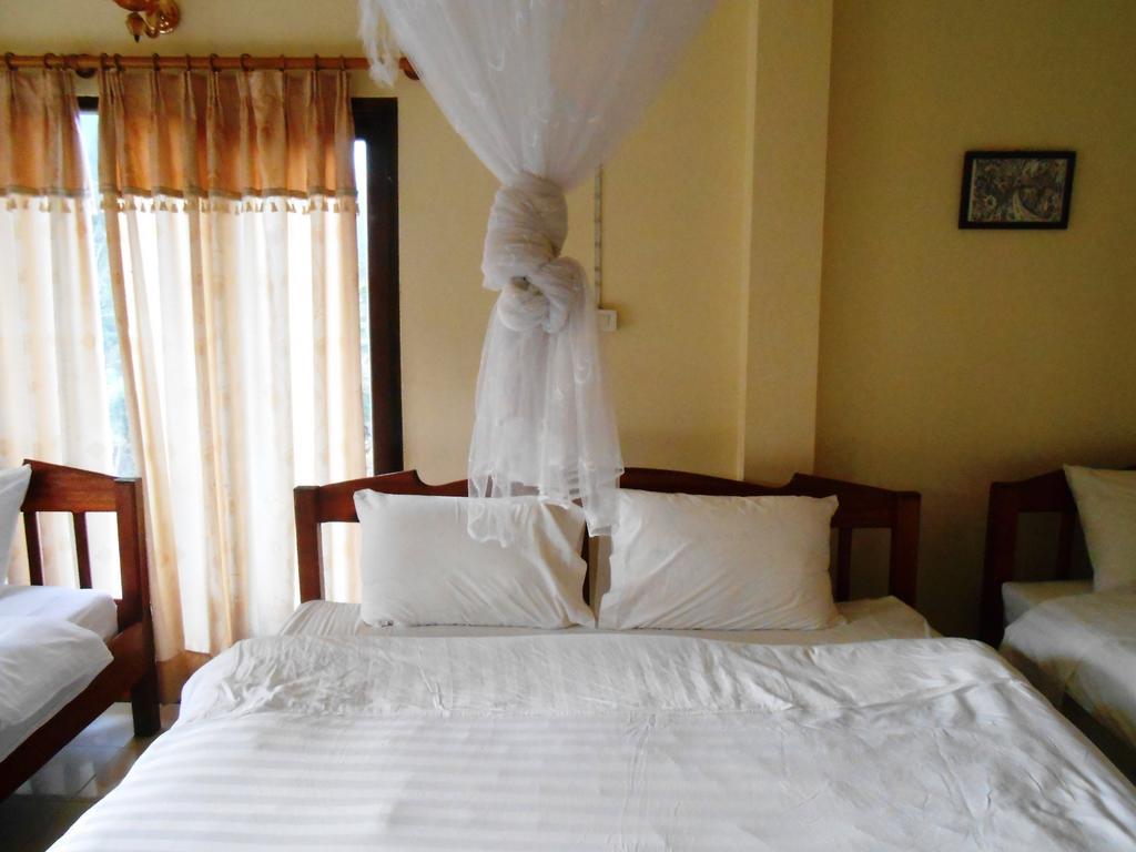 Jammee Guesthouse Vang Vieng Δωμάτιο φωτογραφία