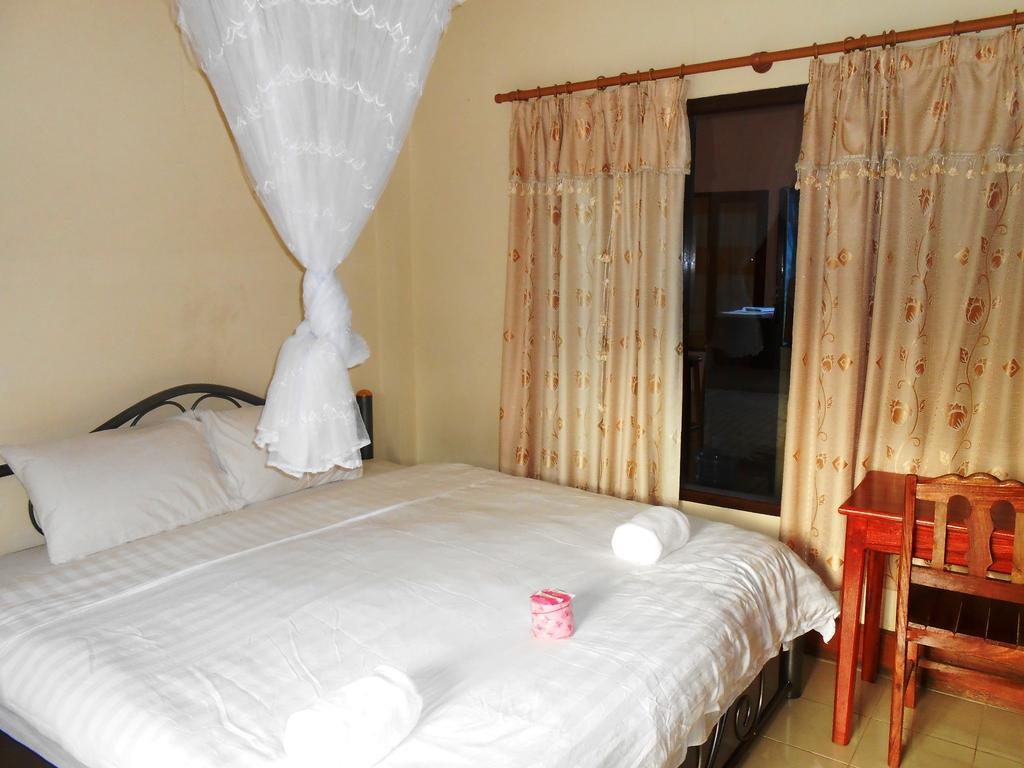 Jammee Guesthouse Vang Vieng Δωμάτιο φωτογραφία