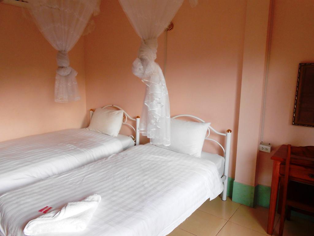 Jammee Guesthouse Vang Vieng Δωμάτιο φωτογραφία