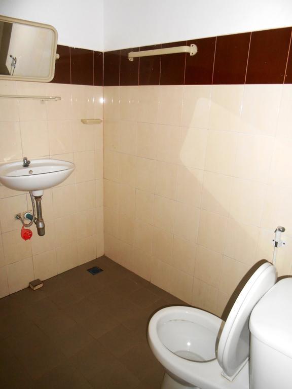 Jammee Guesthouse Vang Vieng Δωμάτιο φωτογραφία
